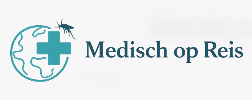 Medisch op Reis